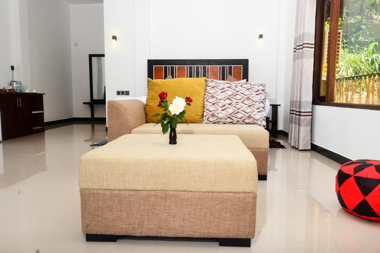 High Grade Ella Bed & Breakfast Екстериор снимка