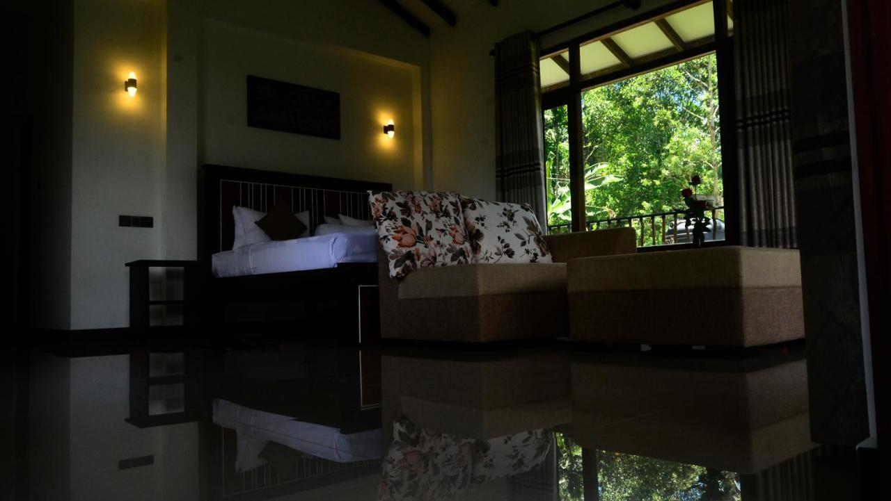 High Grade Ella Bed & Breakfast Екстериор снимка