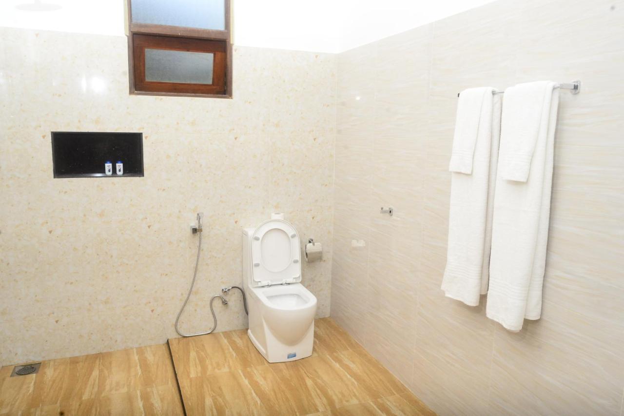 High Grade Ella Bed & Breakfast Екстериор снимка