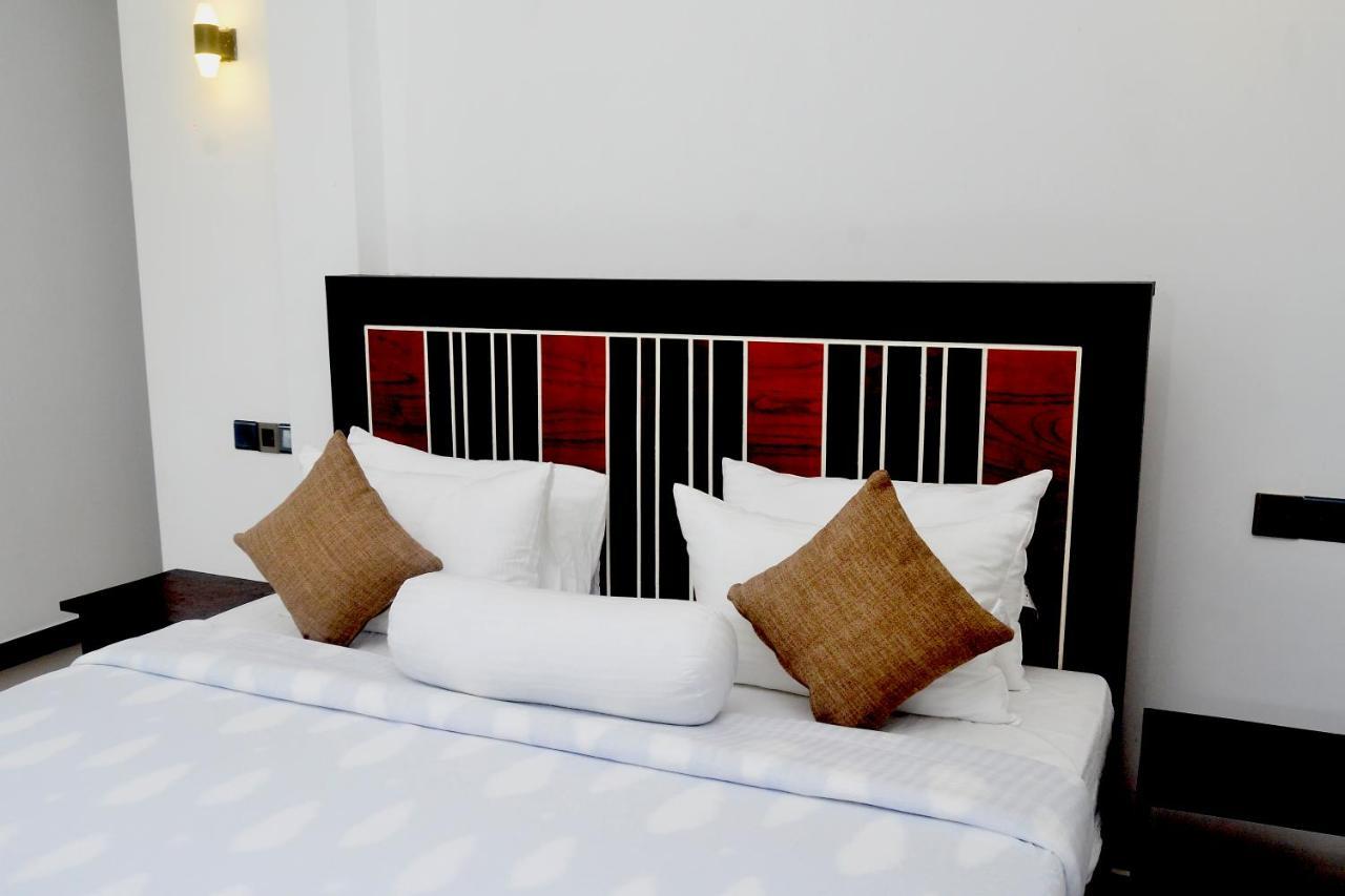 High Grade Ella Bed & Breakfast Екстериор снимка