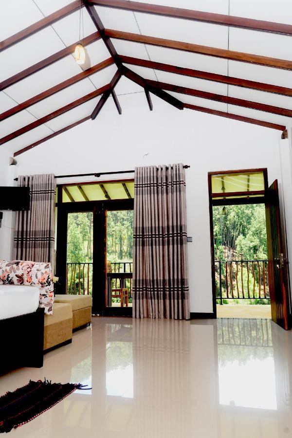 High Grade Ella Bed & Breakfast Екстериор снимка