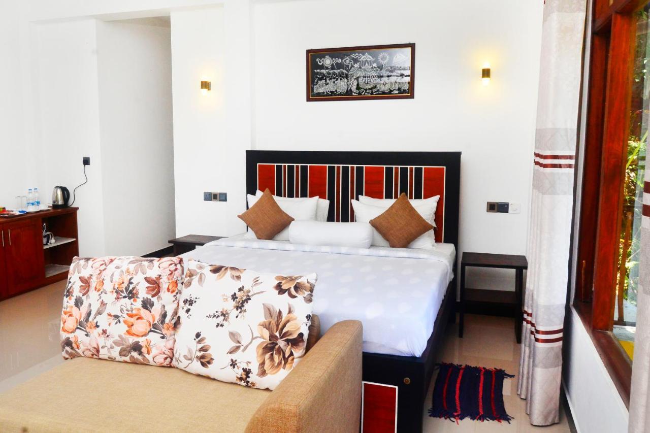 High Grade Ella Bed & Breakfast Екстериор снимка