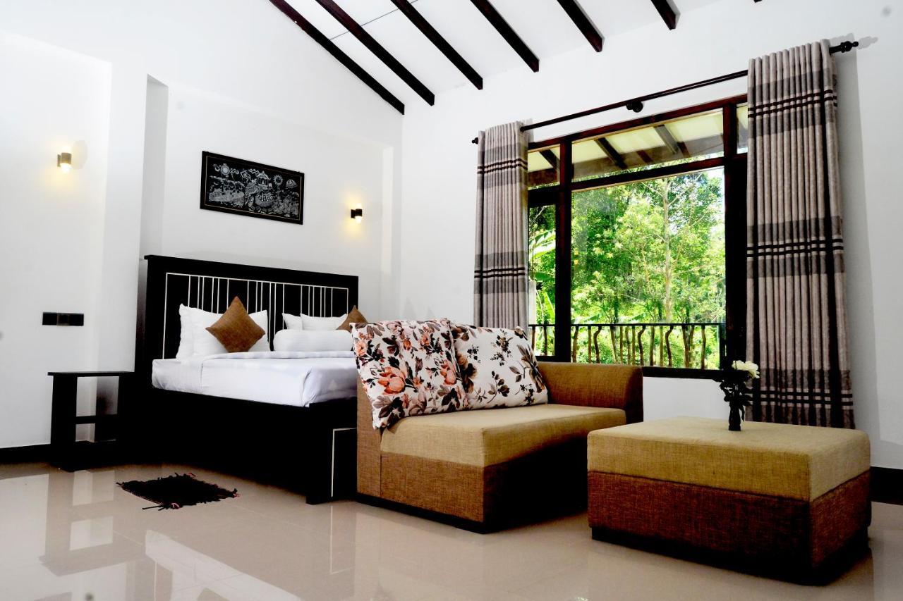 High Grade Ella Bed & Breakfast Екстериор снимка