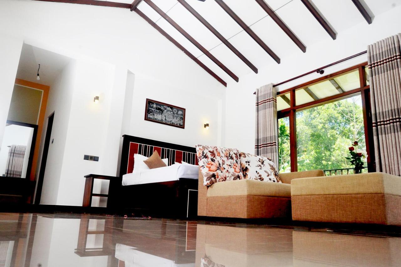 High Grade Ella Bed & Breakfast Екстериор снимка