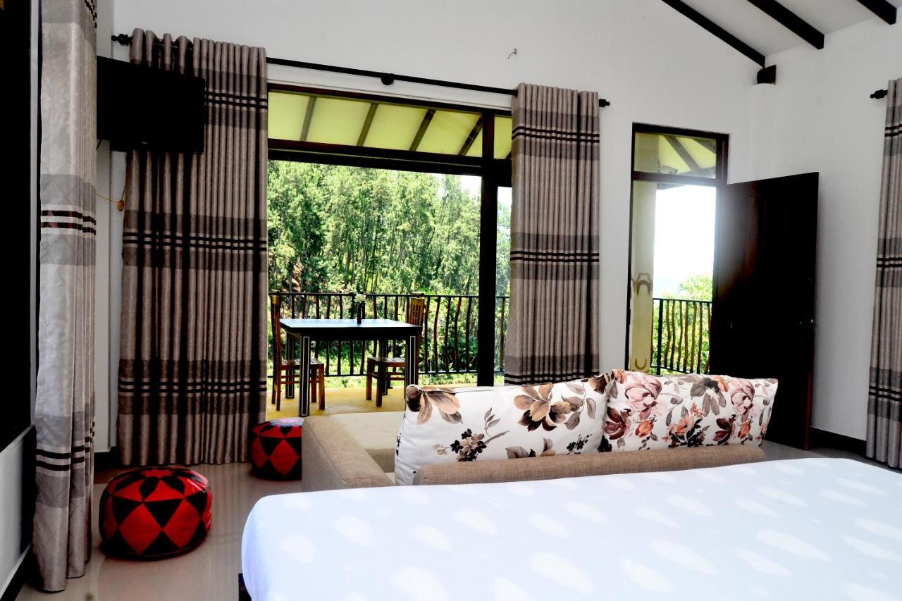 High Grade Ella Bed & Breakfast Екстериор снимка