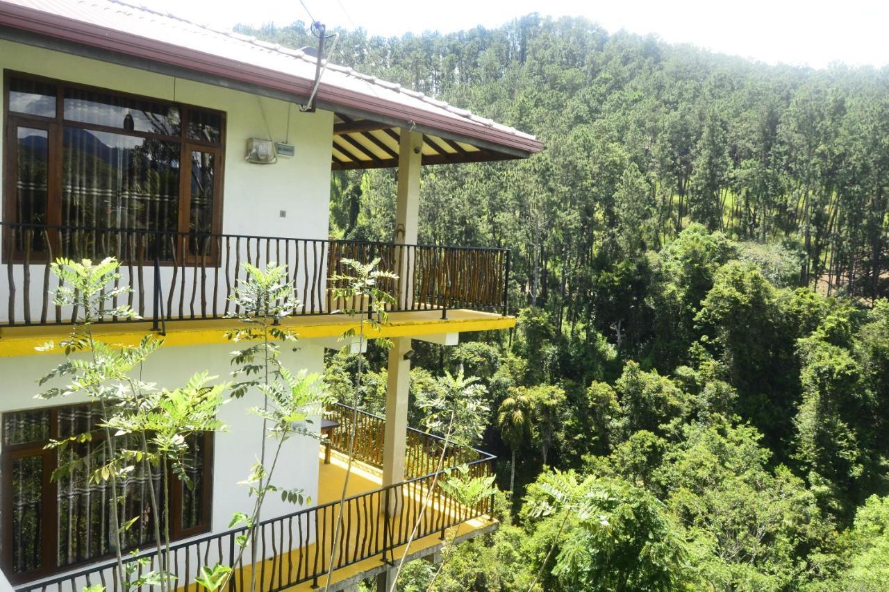 High Grade Ella Bed & Breakfast Екстериор снимка
