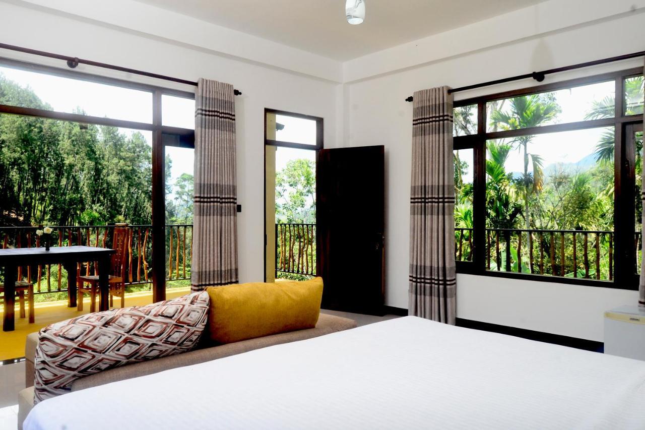 High Grade Ella Bed & Breakfast Екстериор снимка