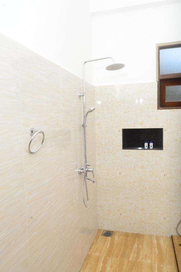 High Grade Ella Bed & Breakfast Екстериор снимка