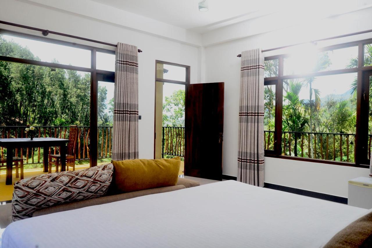 High Grade Ella Bed & Breakfast Екстериор снимка