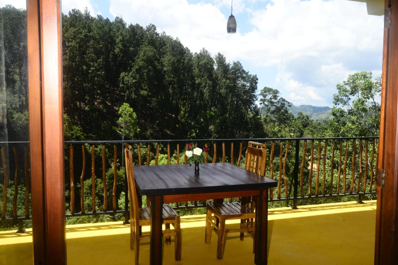 High Grade Ella Bed & Breakfast Екстериор снимка