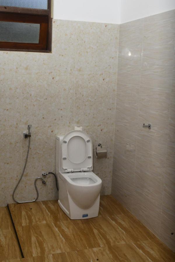 High Grade Ella Bed & Breakfast Екстериор снимка