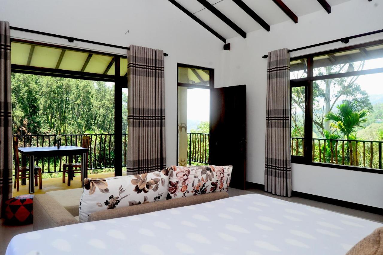 High Grade Ella Bed & Breakfast Екстериор снимка