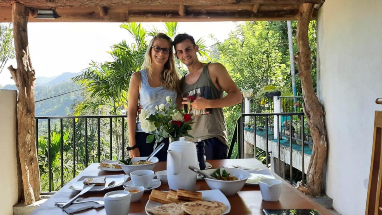 High Grade Ella Bed & Breakfast Екстериор снимка